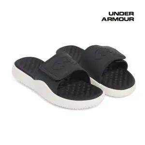 언더아머스포츠 남성 UA 이그나이트 프로 8 슬라이드 6000337022 1581639