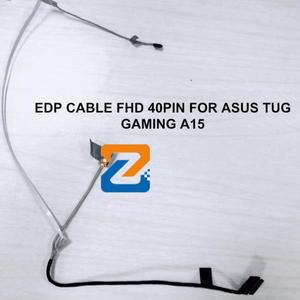 ASUS TUF 게임용 비디오 스크린 케이블 A15 FA506 DD0BKXLC110 14005-03400000
