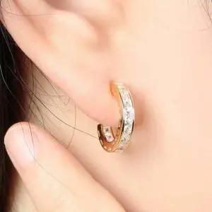 은귀걸이 실버쥬얼리 볼귀걸이 링귀걸이 심플귀걸이 순은귀걸이 925실버 실버귀걸이