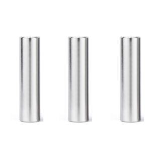 6mm 외경 20mm 길이 HRC63 베어링 강스틸 실린더 니들 위치 지정 롤러 다웰 평행 핀