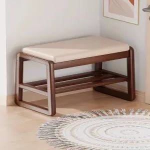 미니벤치 현관 수납장 신발수납 북유럽