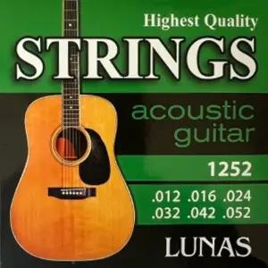 기타악세사리 통기타줄 어쿠스틱스트링 012-052 기타현세트 OOAF541 (WFK9NKS)