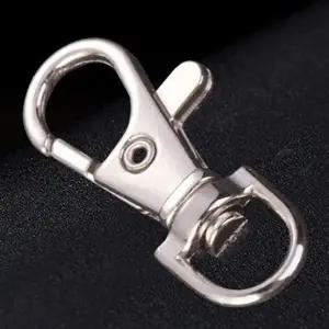 고품질 열쇠고리 만들기 부자재 키링 가방 연결고리링 DIY (WFK9FJY)