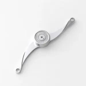 플립 도어 유압 지지대 가구 경첩 싱크대 상부장 수납장 스테이 쇼바 각도 조절 고정 장치