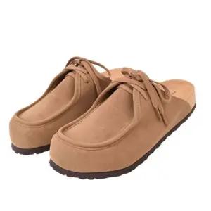 고품질 데일리 블로퍼 미니멀스타일링 패션슬리퍼 남성슬리퍼 (WFK9G5N)