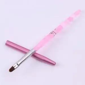 네일 젤네일 브러쉬 네일아트 네일붓 (WFK9XWA)