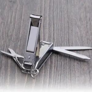 가위 네일 다용도 칼 아트 클리퍼 리마 키 (WFK9XUJ)