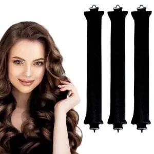 셀프 웨이브 헤어롤 파마 스타일링 드라이롤 3P (WFK9FMX)