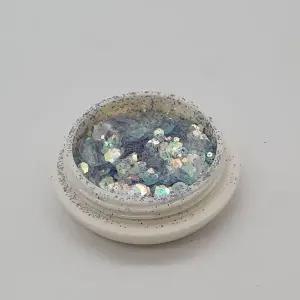 셀프 스팽글 아트 픽시글리터 아트재료 하늘아이 (WFK9XYC)