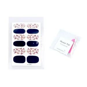 네일스티커 네일 아트 스티커 ZK-0096 (WFK9H50)