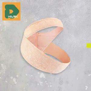 허리보호 임산부복대 선물용 산전산후용 출산 보정용 지지대 허리 용품 디자인 밴드 레이스 건강 관리