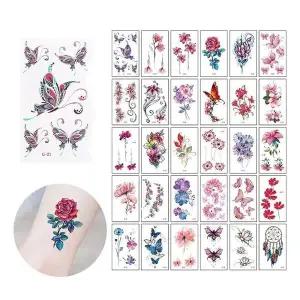 타투스티커 타투스티커 G SET (30P) (WFK9H80)