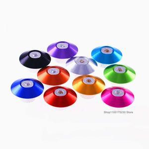 알루미늄 컬러풀 카운터 싱크 우산 헤드 워셔 개스킷 M2 M2.5 M4 M5 M6