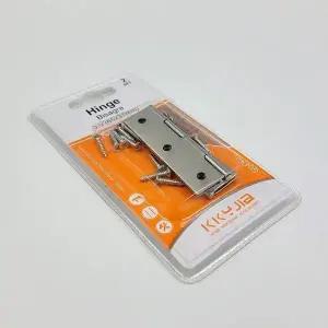 씽크대 가구 문짝 조립 힌지 대형(2PCS) (WFK9ZTR)