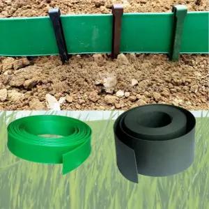 화단분리대 분할 경계만들기 화단정원 조립식 마당