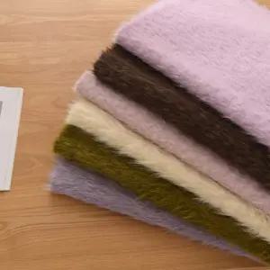 원단 모헤어 인형 테디베어 조인트 의류 핸드메이드