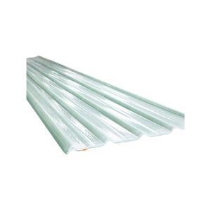플라스틱 스레트 투명 길이 렉산 지붕재 두께 1MM 슬레이트