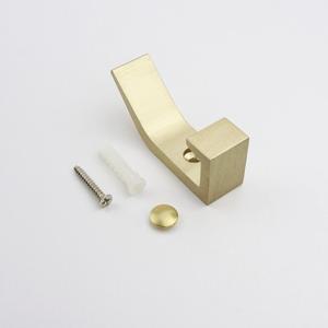 라포식   벽 걸이 교수형 코트 랙 옷 샤워 가운 후크 나사 주방 욕실 수건