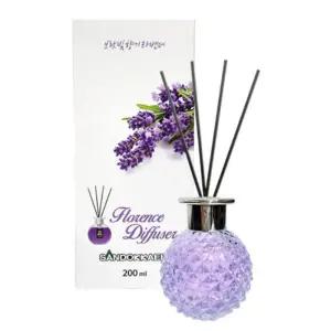 실내 집안방향제 산도깨비 라벤다향 디퓨져 집들이선물 호텔 드레스룸