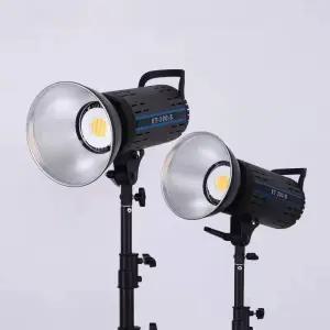 썬빔라이트 led  조명 썬빔 지속광 촬영 라이트 레그 투톤 방송 음식촬영 제품.