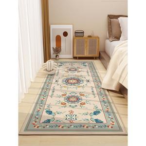 매트 침대 수입카페트 러그 매트 인테리어 앞 페르시안 침실 안방 럭셔리