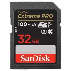[하프클럽/]메모리카드 PRO I 32GB SD UHS Extreme sd카드
