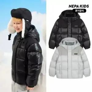 갤러리아 (25년 FW신상품) 파워업 구스다운 자켓 KL72012