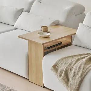 [포스트모던]레노 거실 사이드 쇼파 테이블
