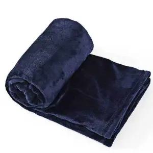 담요 극세사 침대 이불 두꺼운 겨울 소파 캠핑 WFIKRN2