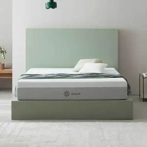 지누스 그린티 럭스S 메모리폼 매트리스 - 퀸 코스트코 코와샵2512