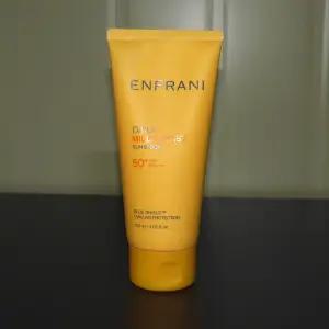 데일리 선블록 자외선 피부 보호 페이스바디 120ml