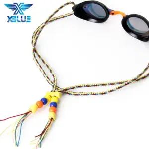 XBLUE 수제 수경끈 N114285 수영수경 성인수경