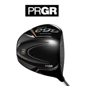 24년 PRGR 슈퍼에그프로기아 한국지사 정품 500 남성드라이버