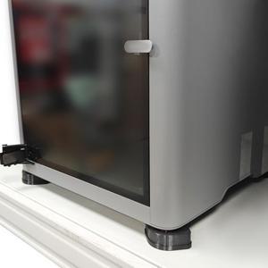 Bambu Lab P2S호환  진동 방지 발판 고 내구성 3D 프린터 악세사리