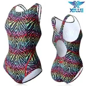XBLUE 여자 원피스 수영복 N112250 귀여운원피스수영복