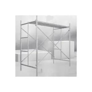 아시바 스케폴딩 조립식비계 비티아시바 간이아시바