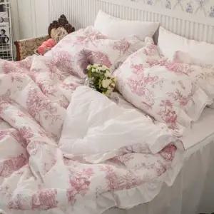 오베르 순면 차렵이불 SS)