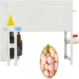 브러시 프레시/덕/구스/감자 클리너가 포함된 반자동 세탁기 구매 1500-2000 /시간 표면 청소 상업용 도구