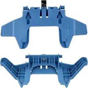 밀레 컴플리트 C3와 호환되는 먼지 봉투 홀더 / S8xxx SGxxx 교체 진공 청소기 부품 S8000 시리즈 - 1팩