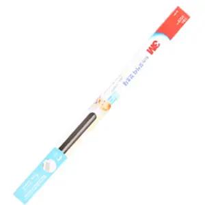 (6P 회색) 3M 푹신한 모서리 보호대/안전/용품/보호/코너/몰딩/가드/기둥/커버/테이프/책상/쿠션/침대/쫄대