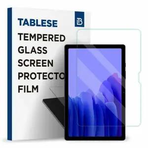 태블리스 갤럭시탭 A7 10.4 9H 곡선형 강화유리 액정보호 필름