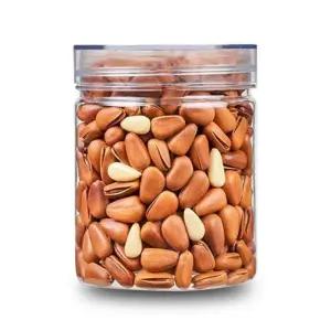 까먹는 잣 큰알 간식 벌크 대용량 햇잣 껍질 야생 산 동북 볶음 견과류