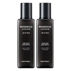 토니모리 리젠시아 옴므 기초 스킨케어 옴므 올인원 플루이드 2개 150ml