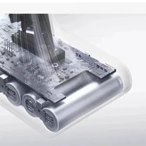 Dreame V10Pro V11SE pro VVN6 교체 배터리 무선 진공 청소기 용 팩