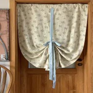 파티션 천가림막 커튼 중문 가림막 현관 드레스룸 카페 바란스