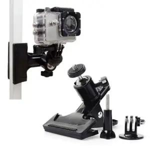 [룽스]마운트 데스크 클램프 고프로10 GOPRO10