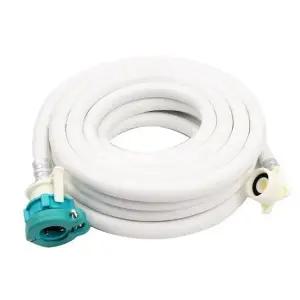 [룽스]세탁기호스연결 삼성 호수 호스연결 7M/부품