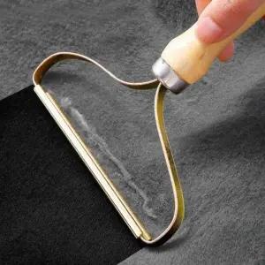 [룽스]반영구사용 간편 니트보풀제거기 보풀제거