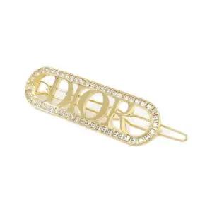 DIOR  Dio(r)evolution 헤어핀 (V1417WOMCY 03S)