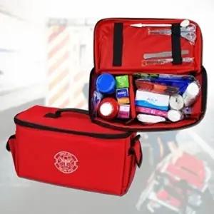 [셀러허브 1]응급함 구급 응급 처치 세트 상자 보관함 스페셜 1호